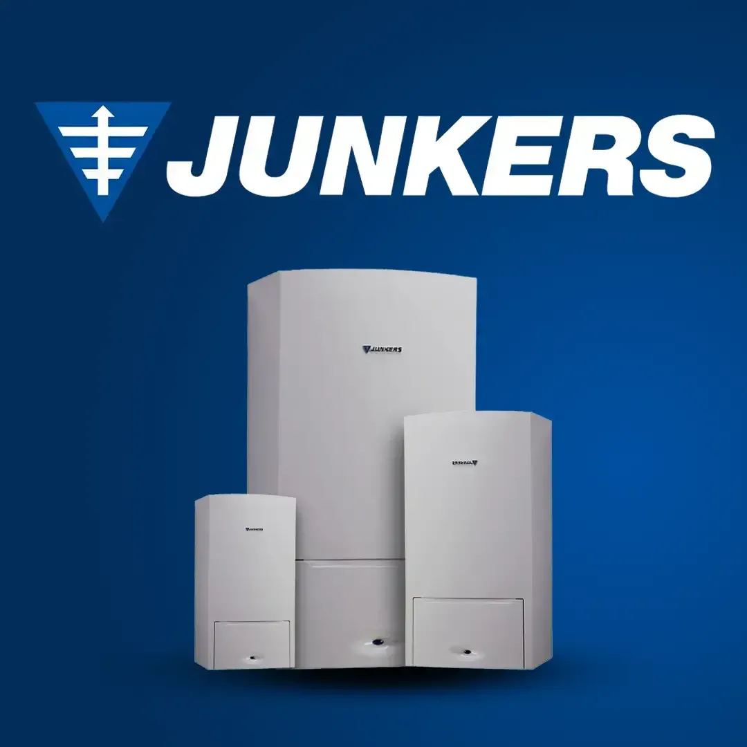 junkers installateur