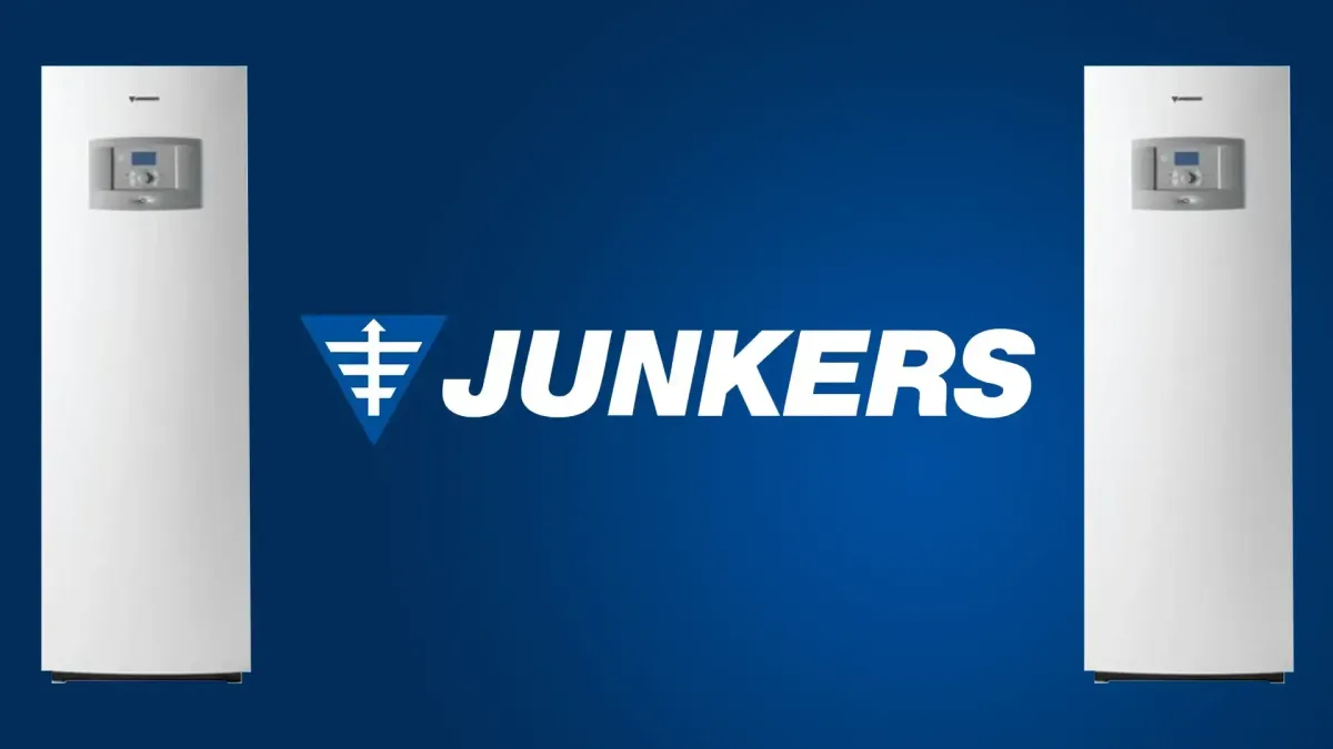 junkers installateur wien