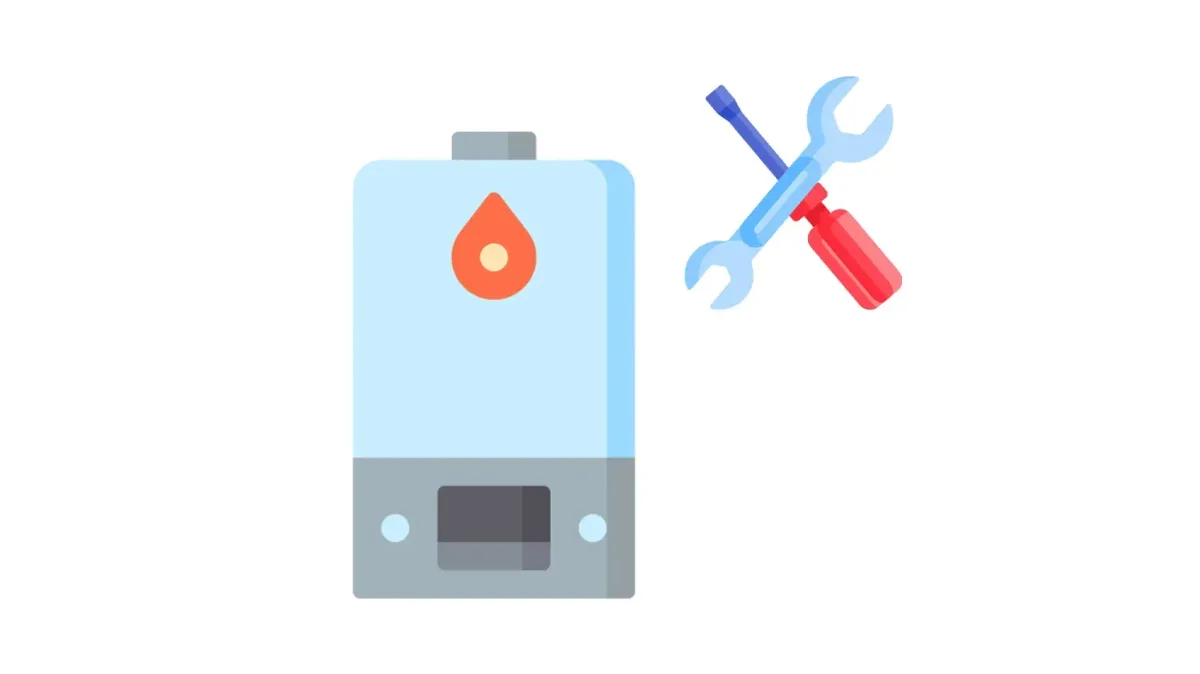 baxi thermen wartung