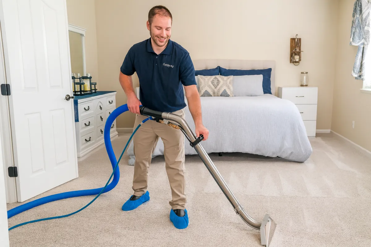 Carpet cleaning canberra