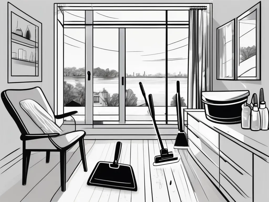 Mount Airy, Maryland House Cleaning Services, Top Rated Most Favorite House Cleaning Service