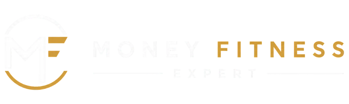 Money Fitness Expert logo