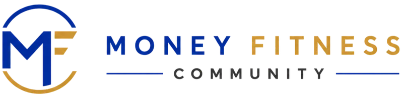 Money Fitness Expert logo