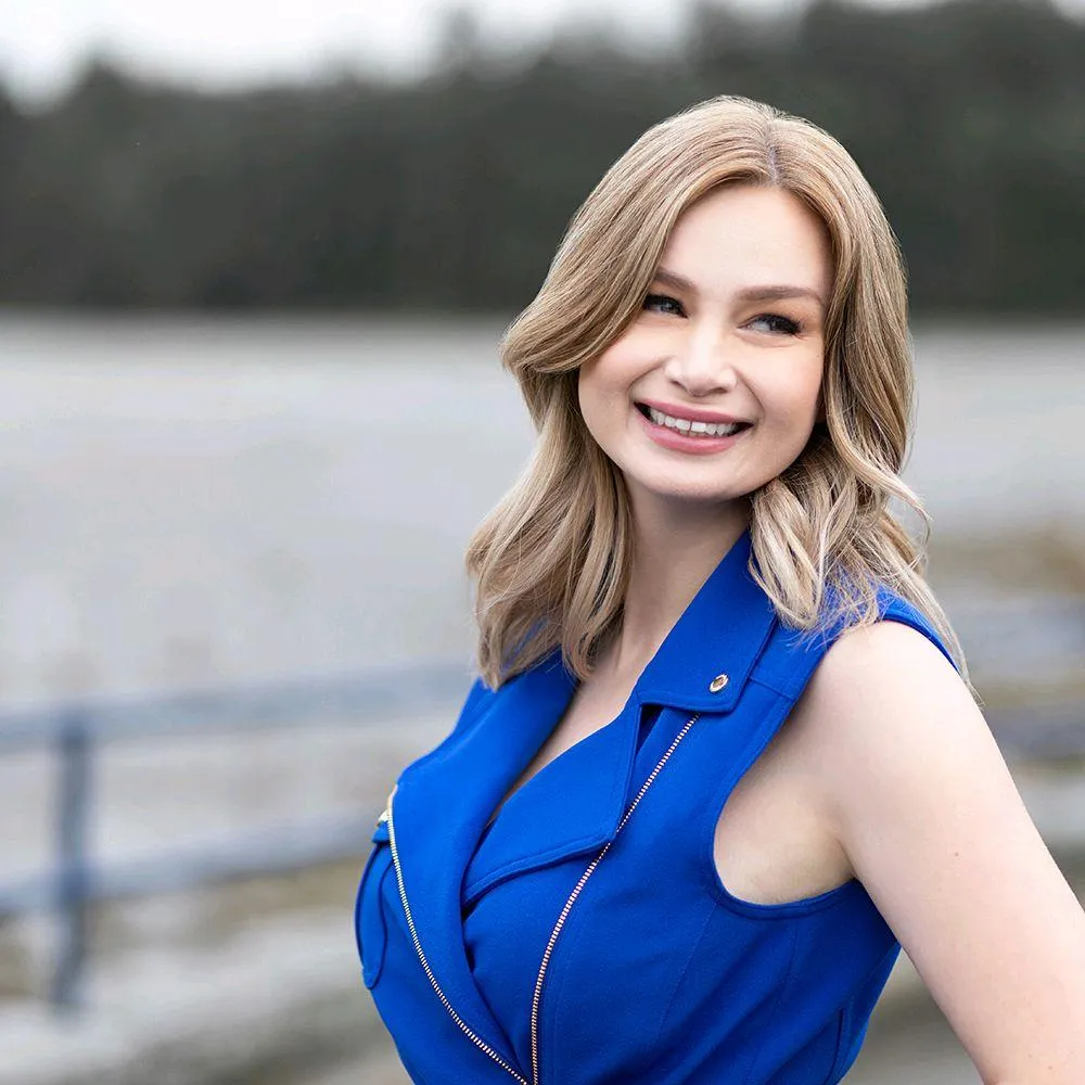 Katerina Maxwell, Vancouver Pre-Sale Expert