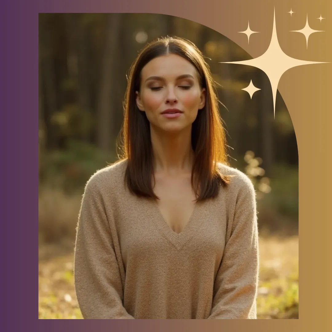 Diwa Tarot AI avatar