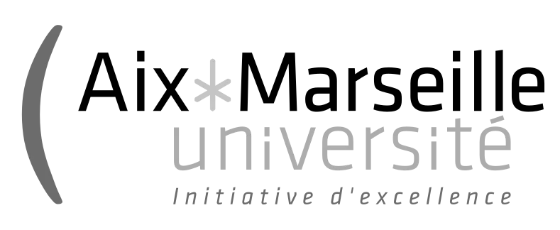 Aix Marseille Universite Logo