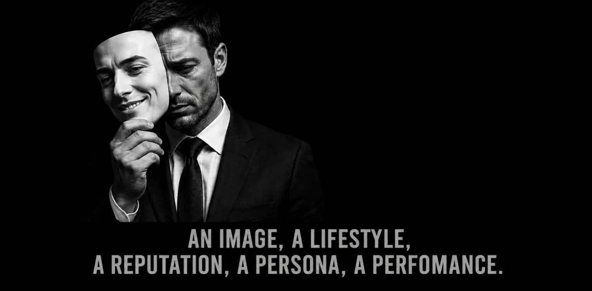 Man in Suit Placeholder