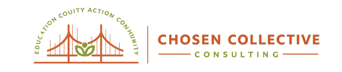 Chosen Collective Consulting logo