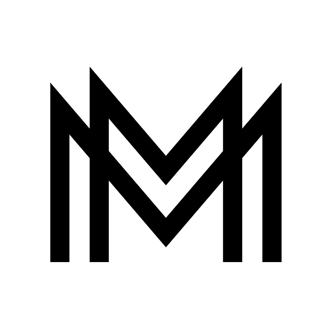 Marc Mason Brand Logo