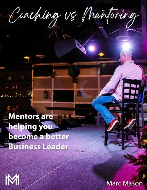 Marc Mason Medium.com Authority Magazine