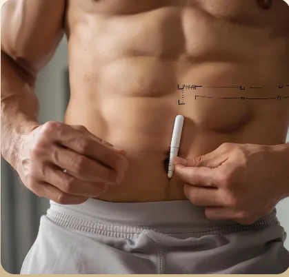 Testosterone Replacement Therapy