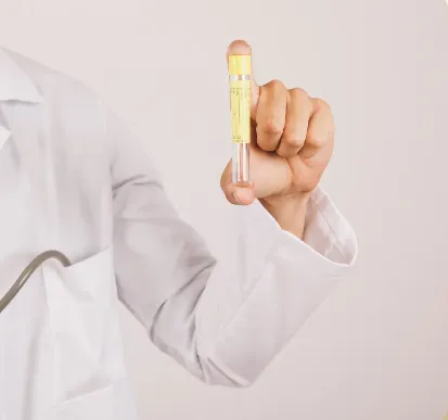 IV Vitamin Infusions