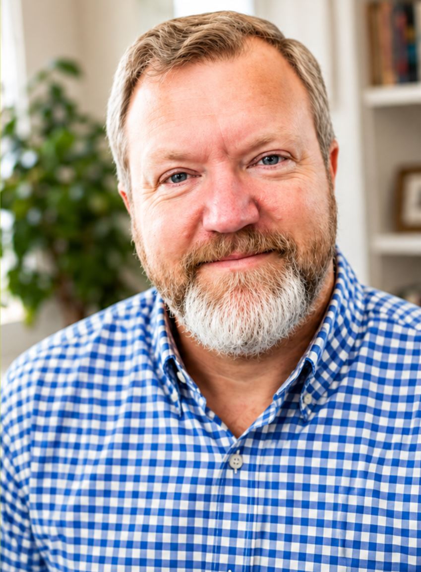 Aaron Schulman