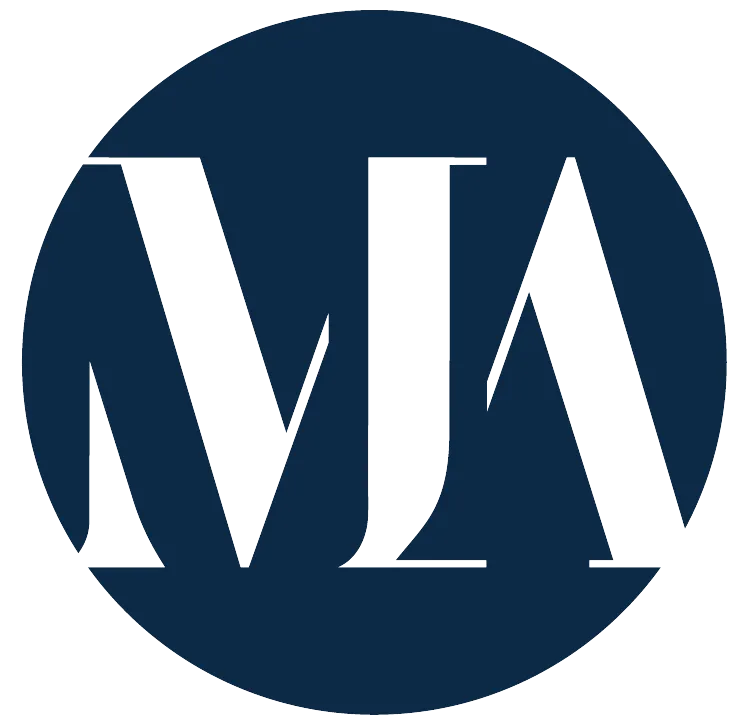 Morales Insurance Agency Truck Insurance Logo