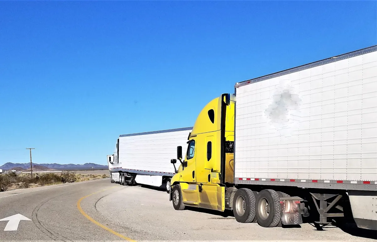 insurance for big rig trucks and semis