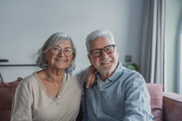 Understanding the Lifetime Cap for Residential Aged Care