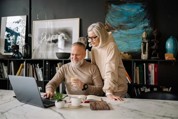 Aged Care Decisions in a Crisis: How a Calm Plan Protects the Whole Family