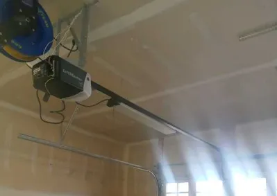 garage door near me