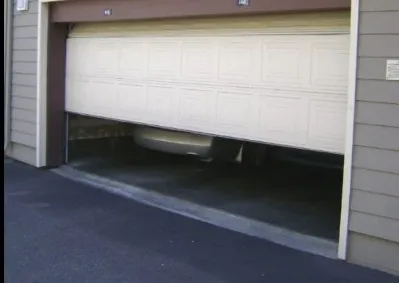 garage door repair near me