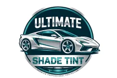 Ultimate Shade Tint Logo