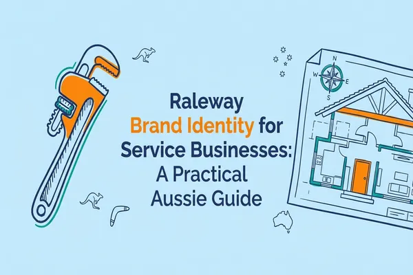 Brand Identity for Service Businesses: A Practical Aussie Guide