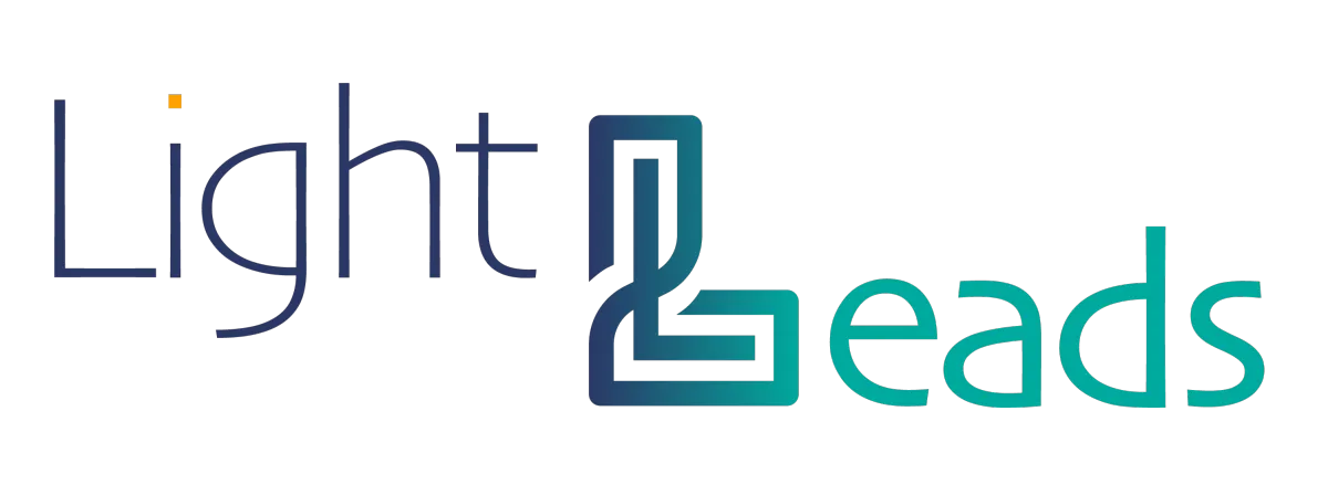 Light Leads Logo