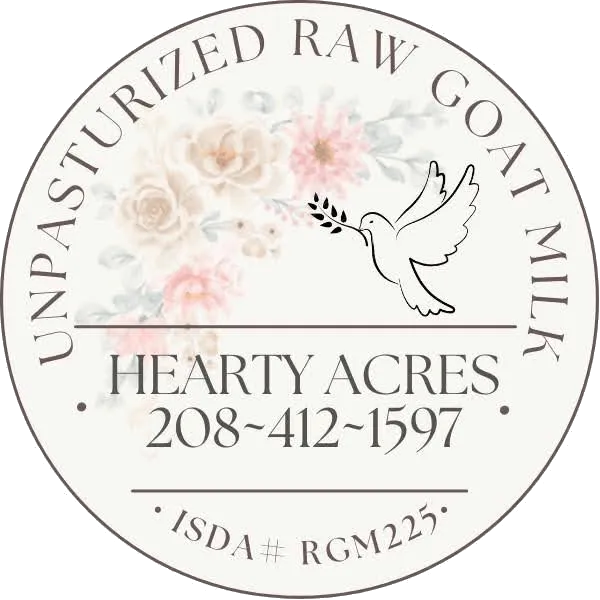 Hearty Acres Farm