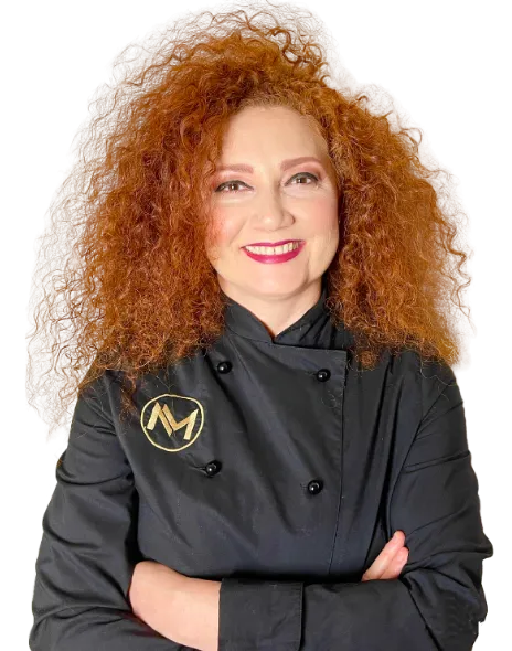 nicoletta matrone chef ed imprenditore