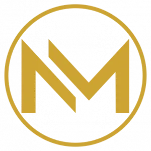 nicoletta matrone chef logo