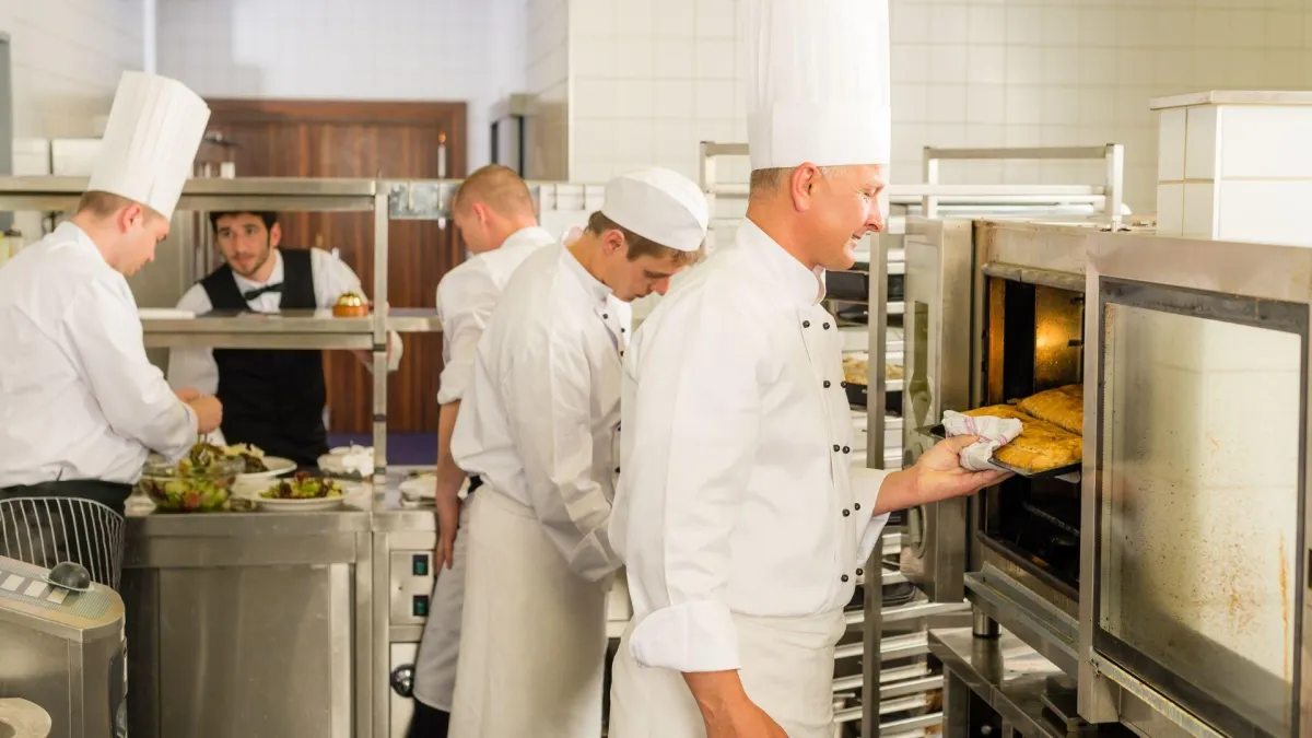 nicoletta matrone consulenza ristorazione e professionisti