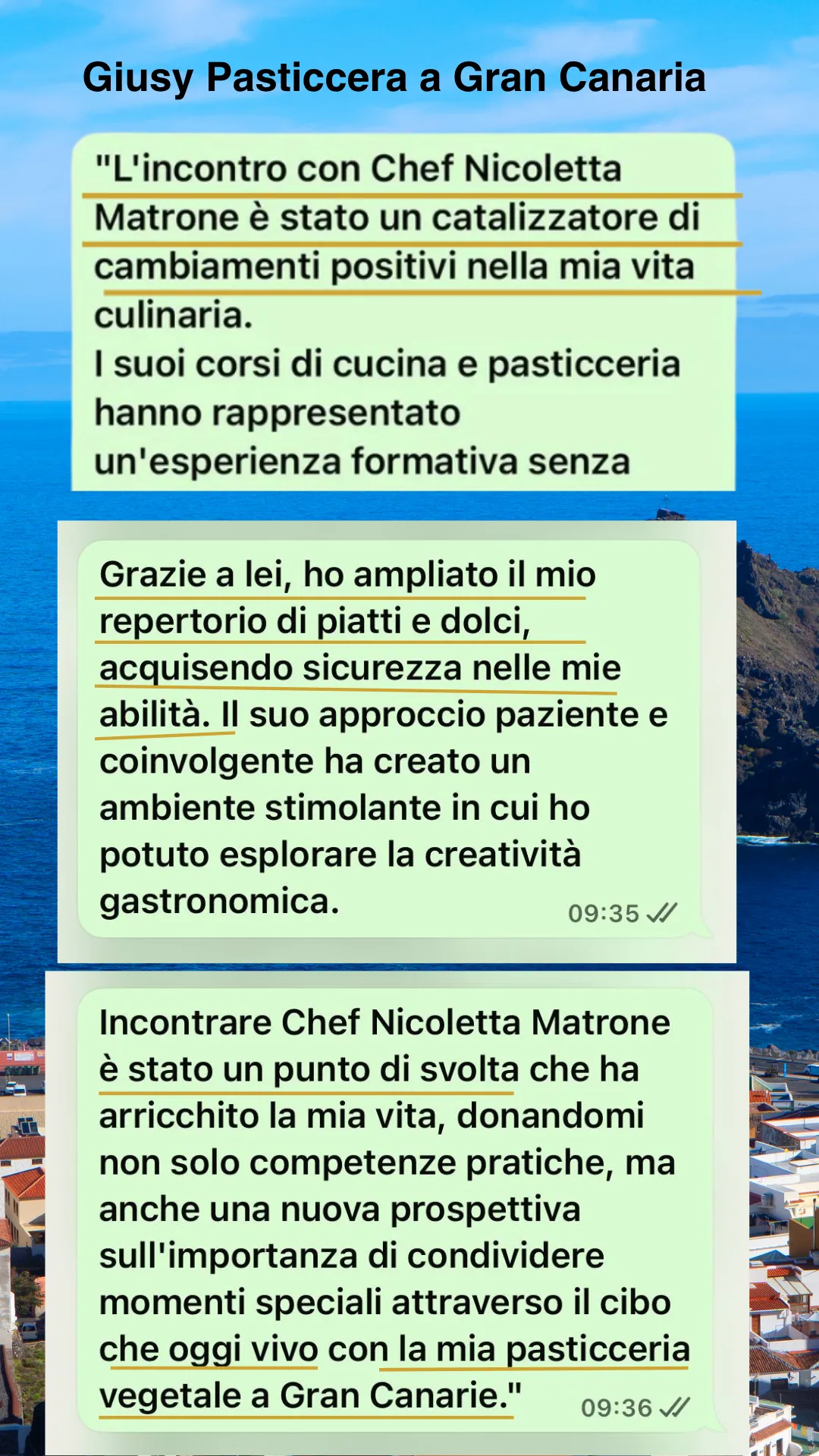 greta fuso testimonial
