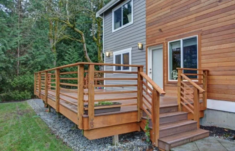 9 Tips For Designing A Deck