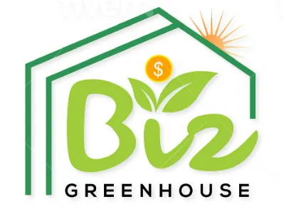 Bizgreenhouse logo