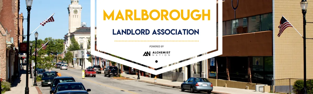 Alchemist Nation Real Estate Investors Association Events