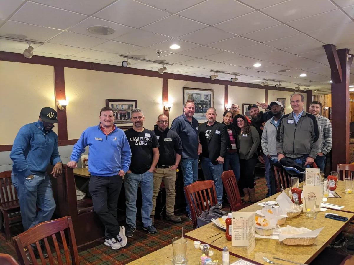 Alchemist Nation Real Estate Investors Association Events