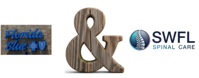 We Remain Your Trusted Blue Cross Blue Shield Chiropractic Provider