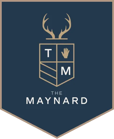 The Maynard Grindleford Logo