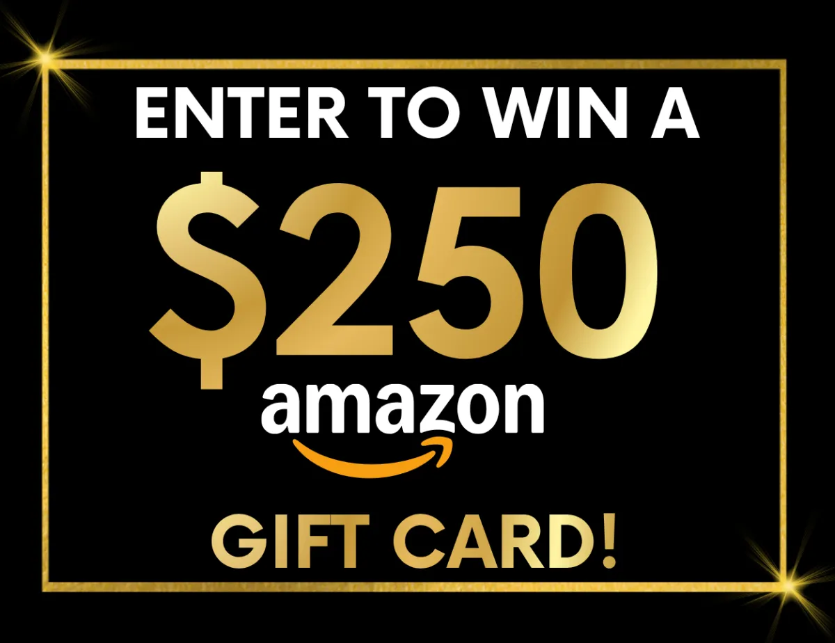 Exclusive Prize Package
