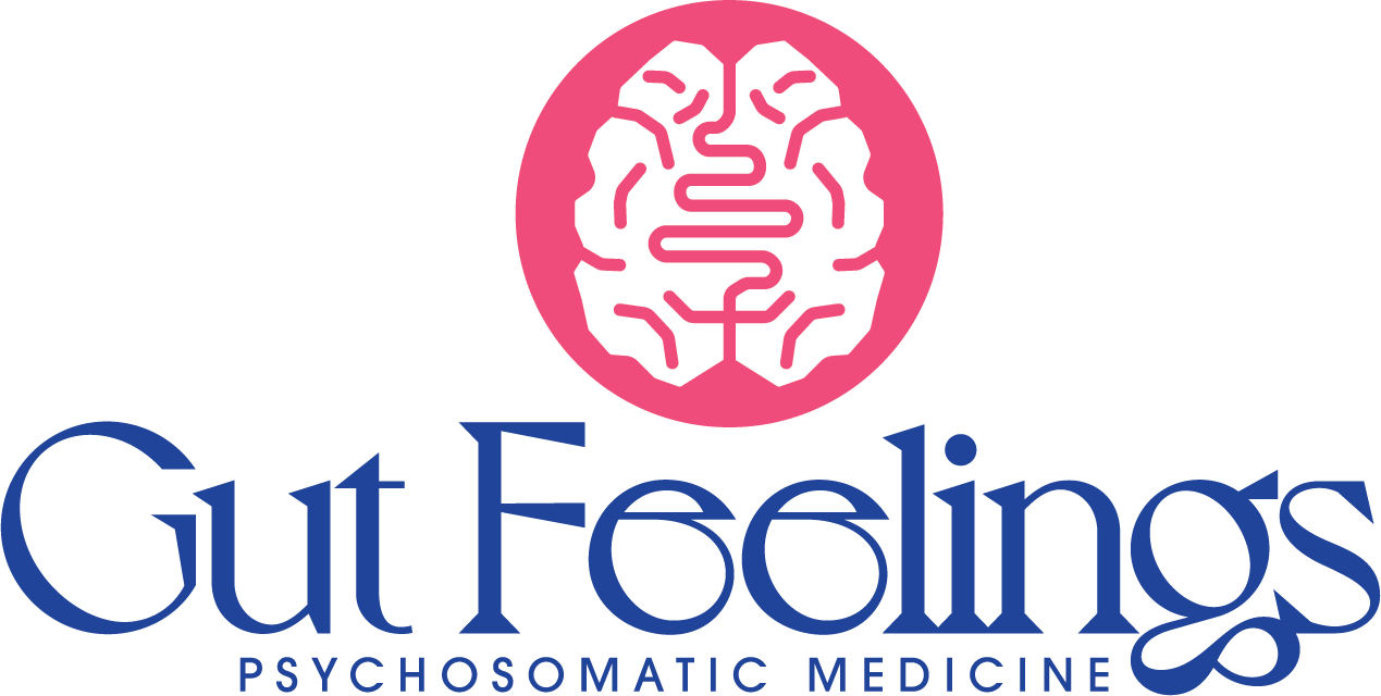 Gut Feelings Logo