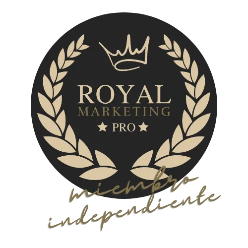 Miembro independiente de Royal Marketing Pro