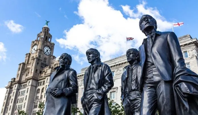 Liverpool Network Penetration Testing