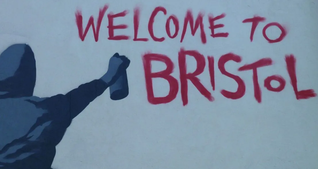 Bristol Network Penetration Testing 