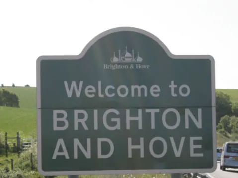 Brighton and Hove Network Penetration Testing