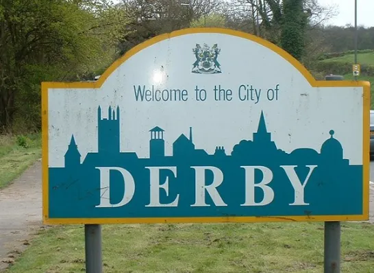 Derby Network Penetration Testing