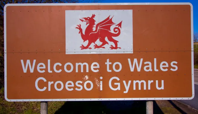 Wales Network Penetration Testing