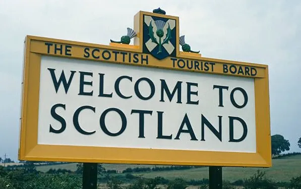Scotland Network Penetration Testing