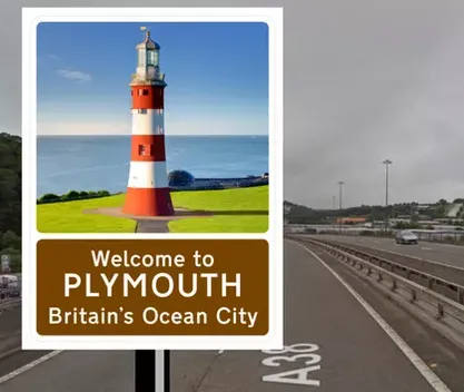 Plymouth Network Penetration Testing