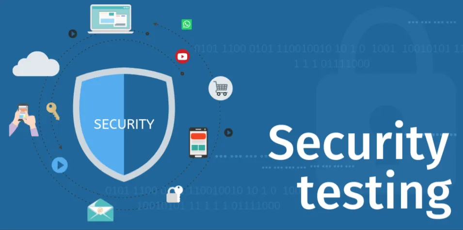 it security testing