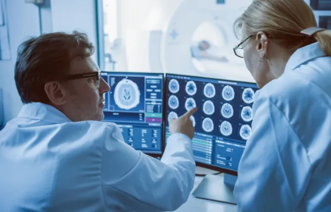 Penetration Testing For Healthcare