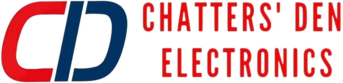 Chatters' Den Electronics